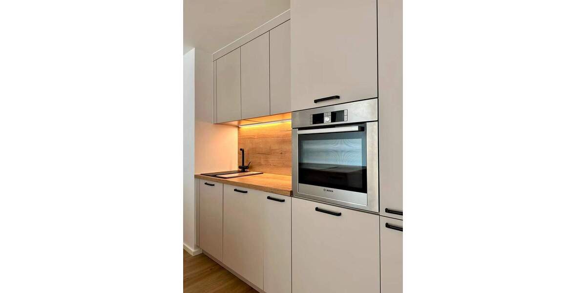 Etagenwohnung Frankfurt am Main Niederrad - 2 Zimmer, 62 m&sup2;, 329.000&euro; | Angebot:26834370