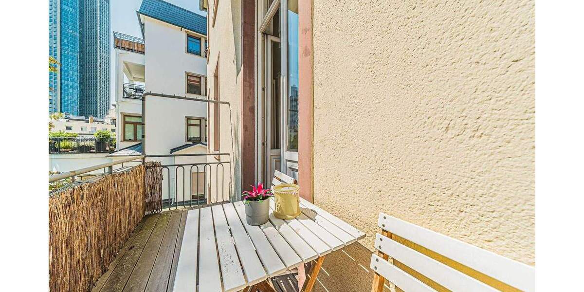 Möblierte Wohnung auf Zeit zu vermieten: 4 zimmer