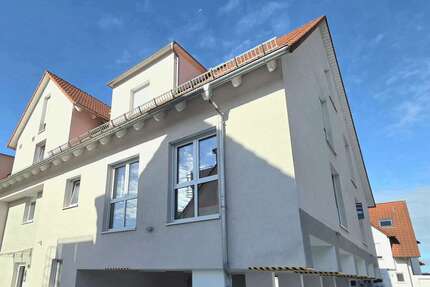Wohnung Dieburg - 3 Zimmer, 91 m&sup2;, 399.000&euro; | Angebot:27323159