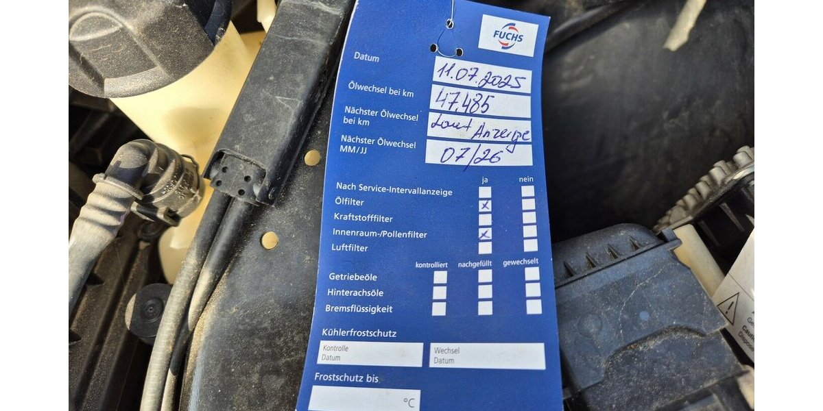 BMW X1 sDrive 18 i Advantage LED, Navigation 53.758 km 18.890 &euro; Rodgau 63110