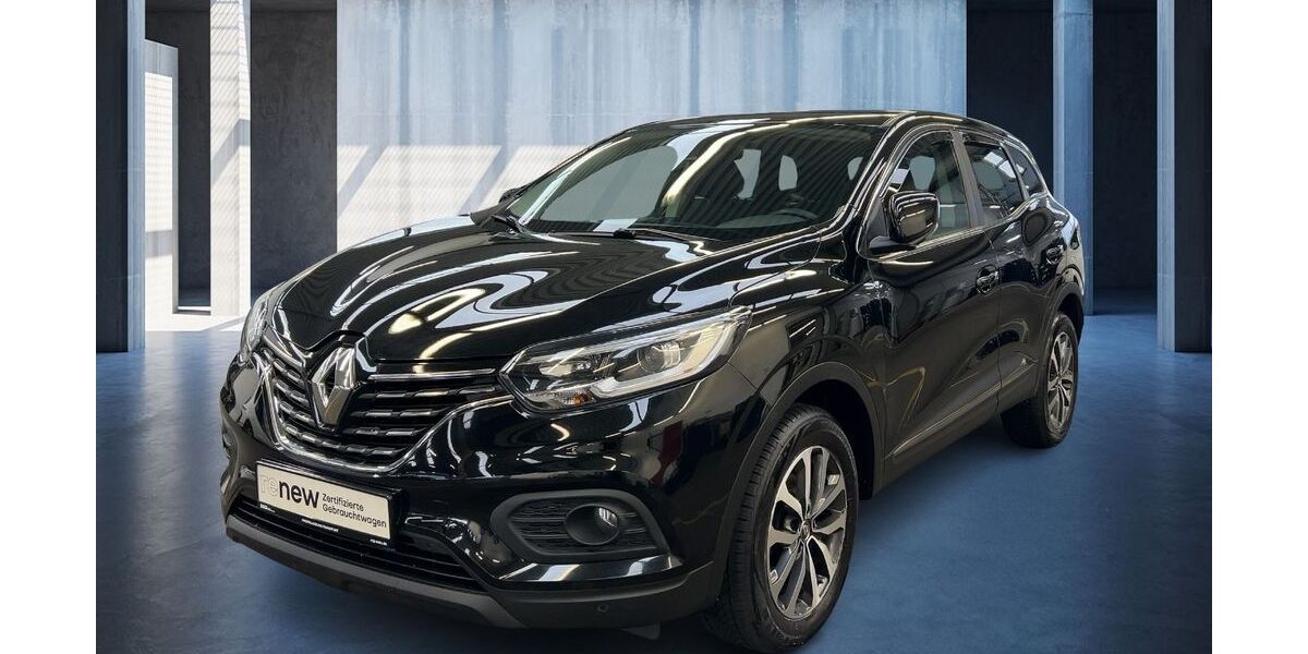 Renault Kadjar 74.942 km 15.190 &euro; Frankfurt / Main 60314