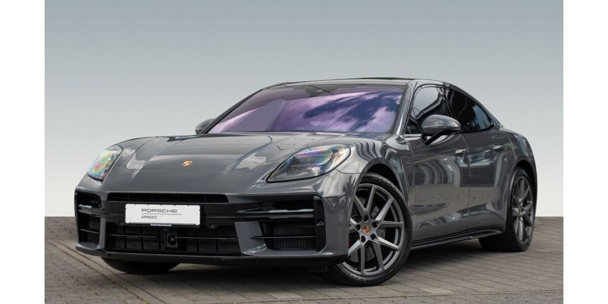 Porsche Panamera 42.411 km 128.700 &euro; Darmstadt 64295
