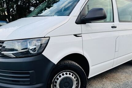 VW T6 Transporter 124.700 km 23.990 &euro; Nauheim 64569