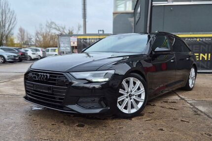 Audi A6 135.000 km 32.900 &euro; Groß-Zimmern 64846