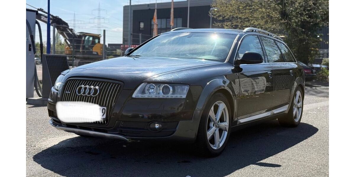 Audi A6 180.000 km 7.999 &euro; Offenbach 63069