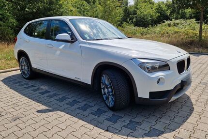 BMW X1 131.011 km 8.300 &euro; Weiterstadt 64331