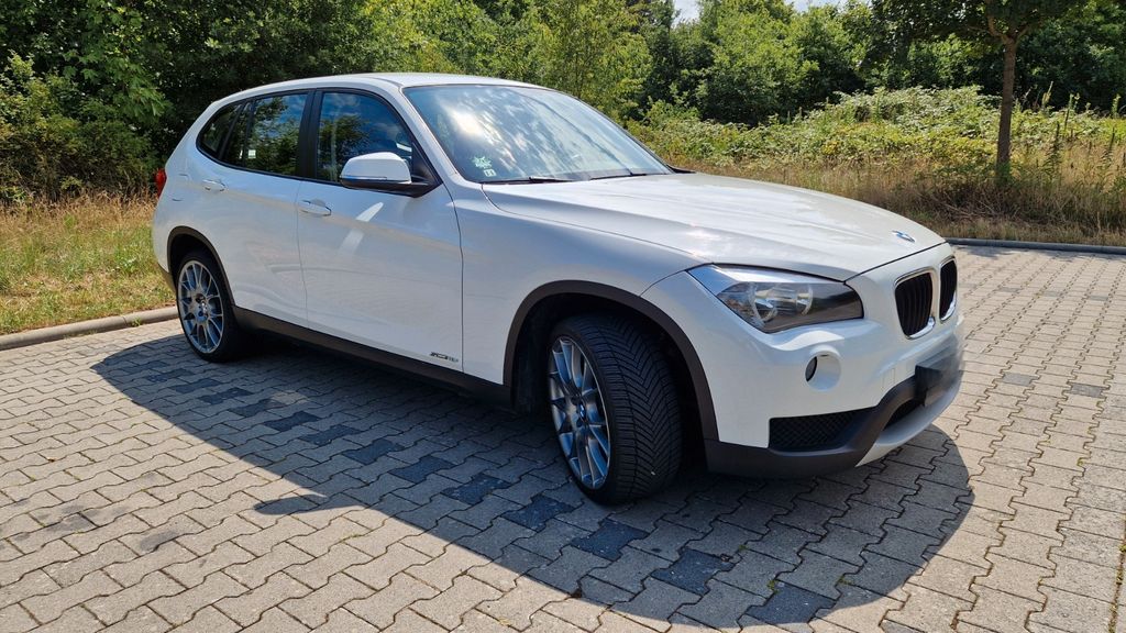 BMW X1 131.011 km 8.300 &euro; Weiterstadt 64331