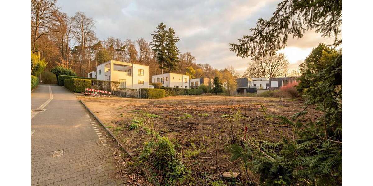 Grundstück Mühltal-Trautheim Trautheim - 478.000&euro; | Angebot:26185274