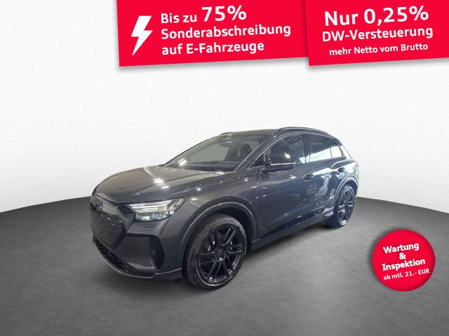 Audi Q4 e-tron 1.001 km 66.980 &euro; Offenbach am Main 63071