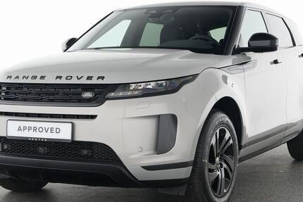 Land Rover Range Rover Evoque 3.000 km 49.990 &euro; Weiterstadt 64331