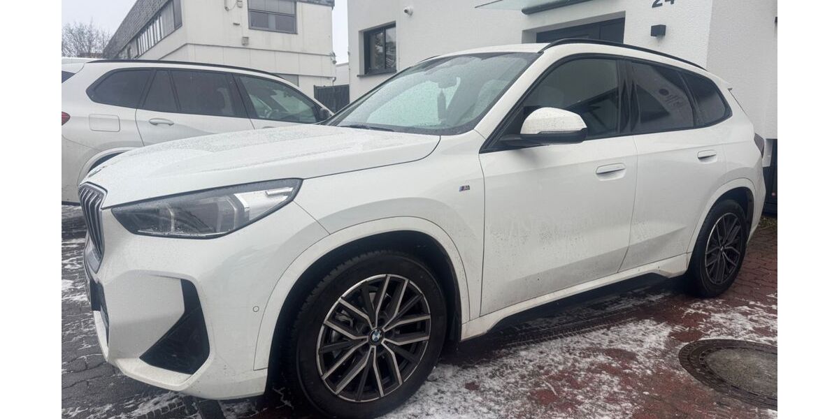 BMW X1 7.900 km 38.900 &euro; Heusenstamm 63150