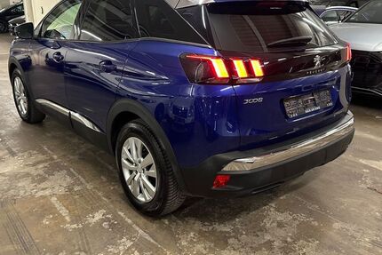 Peugeot 3008 89.800 km 12.980 € Mainz 55129