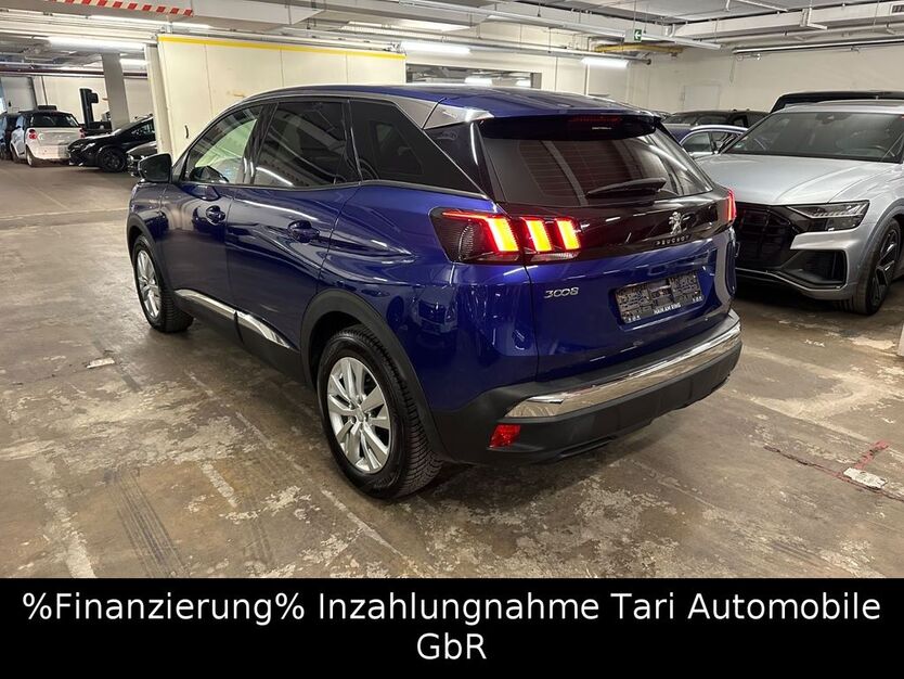 Peugeot 3008 89.800 km 12.980 € Mainz 55129