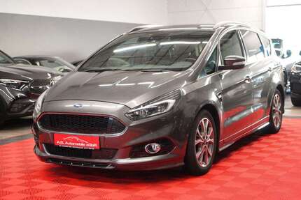 Ford S-Max 82.437 km 16.950 &euro; Pfungstadt 64319