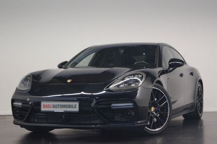 Porsche Panamera 180.000 km 48.900 &euro; Darmstadt 64293