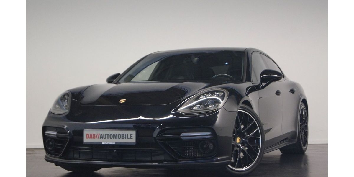 Porsche Panamera 180.000 km 48.900 &euro; Darmstadt 64293