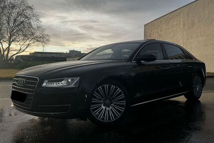 Audi A8 200.150 km 25.250 &euro; Frankfurt am Main 60486