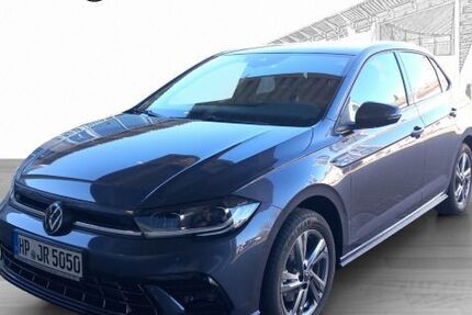 VW Polo 2.199 km 25.990 € Lampertheim 68623
