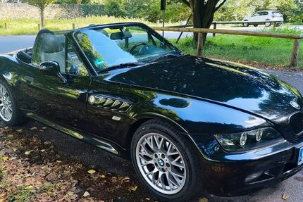 BMW Z3 136.300 km 11.700 &euro; Groß-Gerau 64521