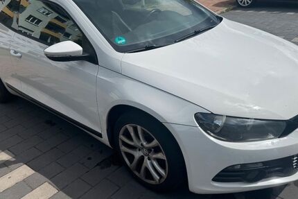 VW Scirocco 264.000 km 3.000 &euro; Pfungstadt 64319