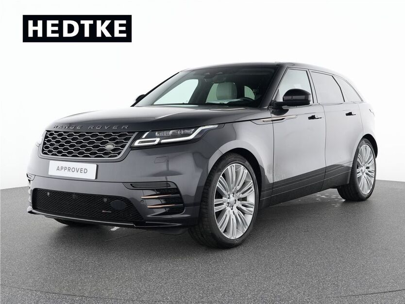 Land Rover Range Rover Velar 74.100 km 52.990 € Weiterstadt 64331
