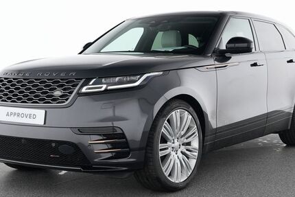 Land Rover Range Rover Velar 74.100 km 53.990 € Weiterstadt 64331
