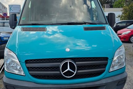 Mercedes-Benz Sprinter 99.078 km 13.300 &euro; Schaafheim 64850