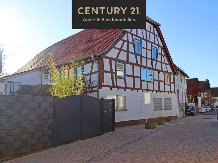 Haus zum Kaufen in Messel 580.000 € 163 m²