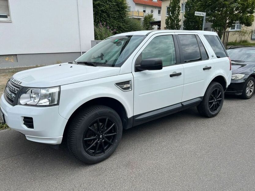 Freelander