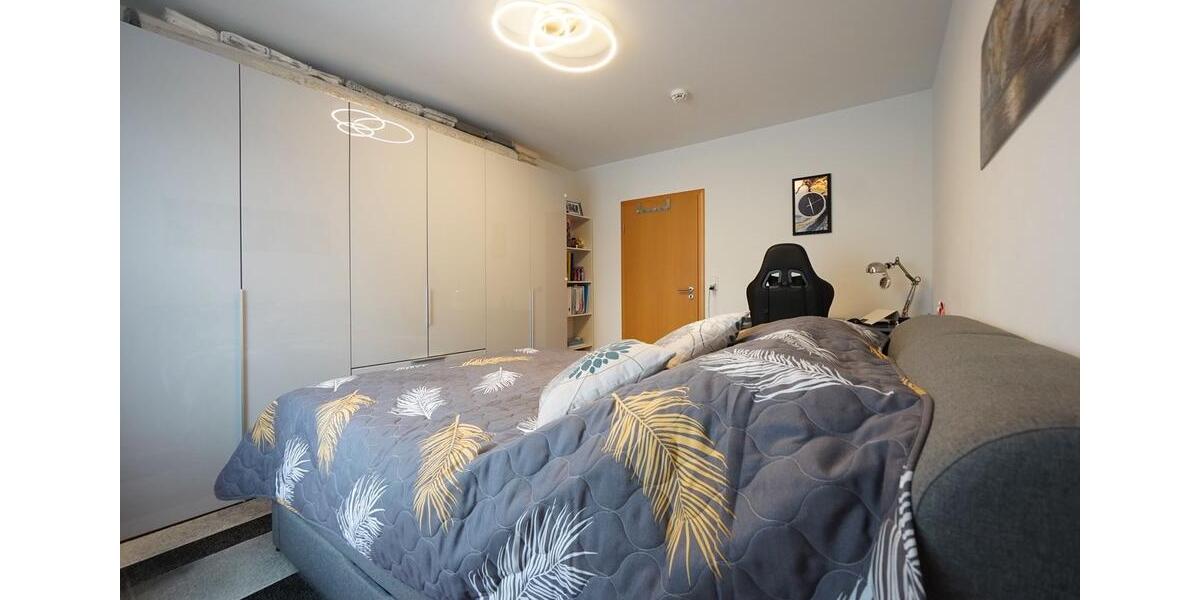 Etagenwohnung Darmstadt Eberstadt - 3 Zimmer, 76 m&sup2;, 1.550&euro; | Angebot:26022774