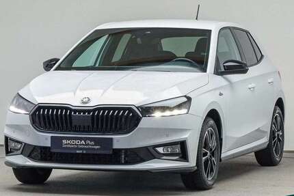 Skoda Fabia 24.400 km 24.999 € Mühlheim a. Main 63165