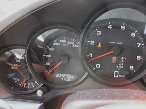 991 911 Coupe PDK dt.Fzg.Top Ausst.