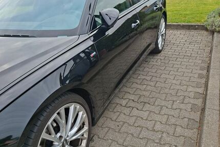 Audi A6 122.000 km 33.900 &euro; Brensbach 64395