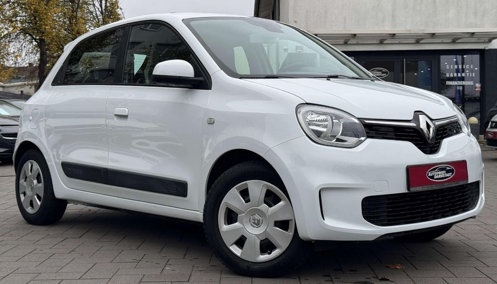 Renault Twingo 88.000 km 7.999 &euro; Darmstadt 64293