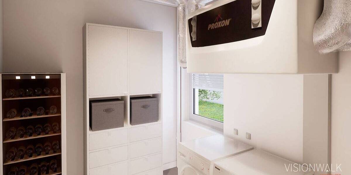 Doppelhaushälfte Mühltal Nieder-Ramstadt - 5 Zimmer, 163 m&sup2;, 745.000&euro; | Angebot:25772087