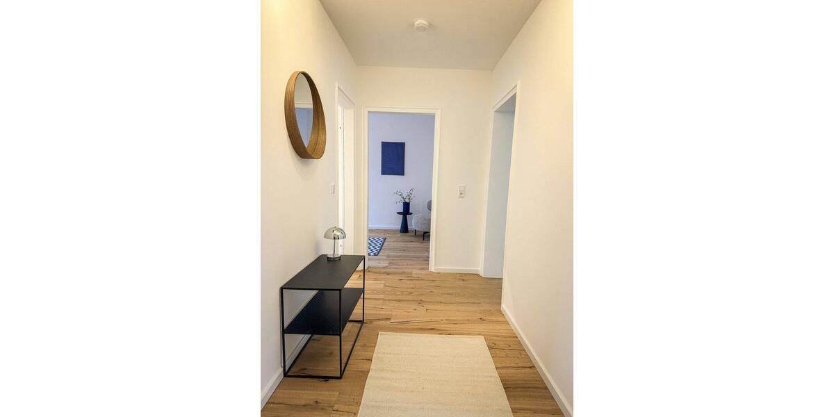 Etagenwohnung Frankfurt Sachsenhausen - 3 Zimmer, 73 m&sup2;, 429.000&euro; | Angebot:26866303