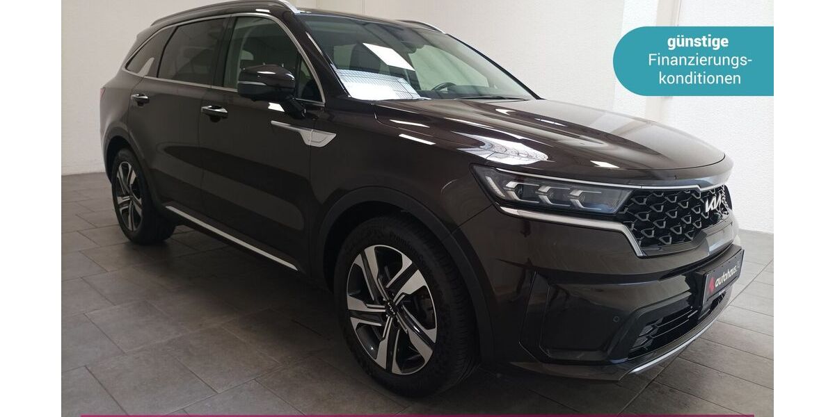 Kia Sorento 90.011 km 34.970 &euro; Egelsbach 63329
