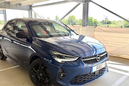 Opel Corsa 29.731 km 16.890 € Ginsheim Gustavsburg 65462