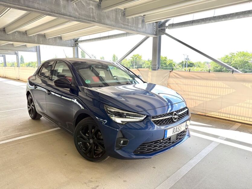 Opel Corsa 29.731 km 16.890 € Ginsheim Gustavsburg 65462