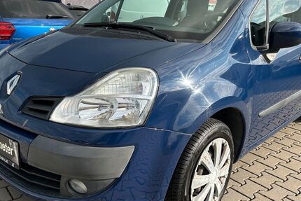 Renault Modus 81.900 km 2.990 € Babenhausen 64832