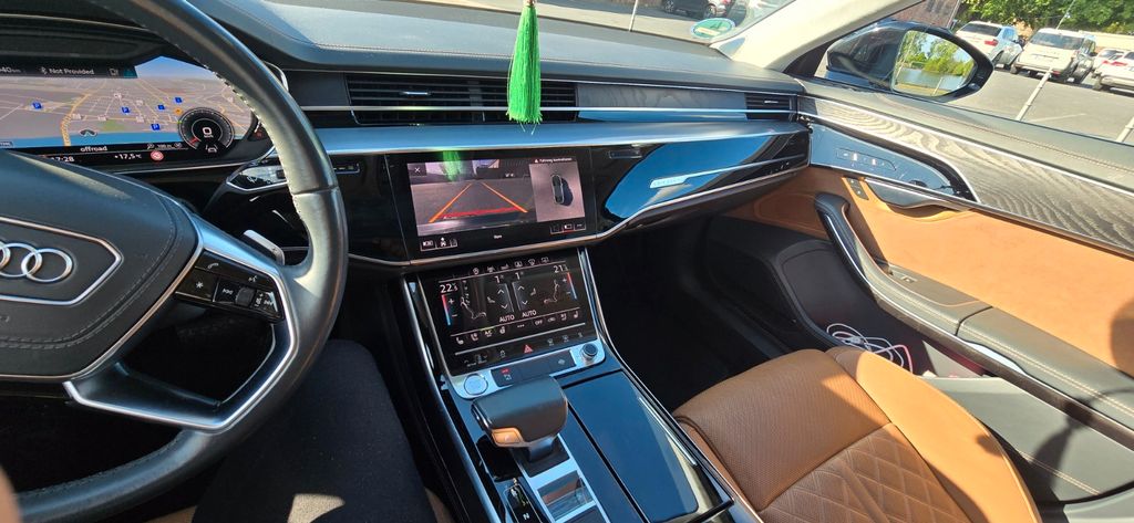 Audi A8 158.000 km 36.700 &euro; Frankfurt am Main 65929