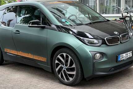 BMW i3 65.447 km 10.880 &euro; Darmstadt 64293