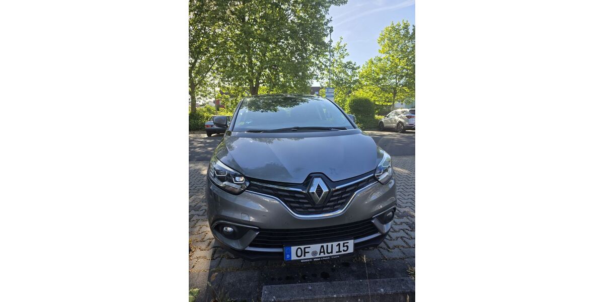 Renault Scenic 115.000 km 11.490 &euro; Dietzenbach 63128
