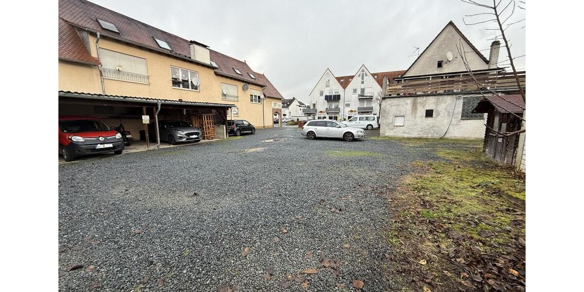 Gewerbeobjekt Eppertshausen - 2.600&euro; | Angebot:23673145