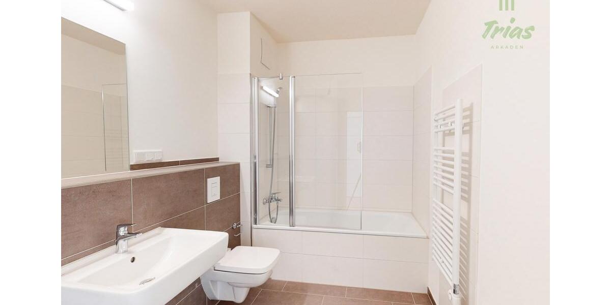 Etagenwohnung Mainz Laubenheim - 2 Zimmer, 55 m&sup2;, 1.020&euro; | Angebot:26676351