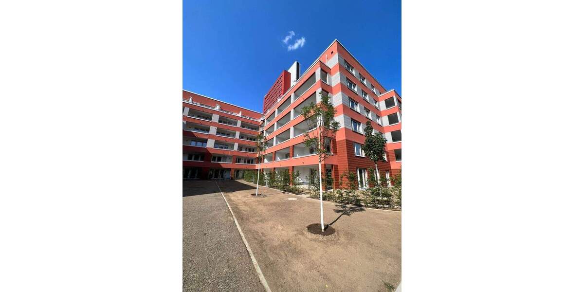 Etagenwohnung Frankfurt am Main Schwanheim - 2 Zimmer, 69 m&sup2;, 1.220&euro; | Angebot:25606812