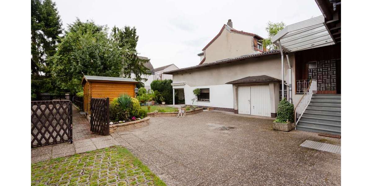 Grundstück zu verkaufen in Neu-Isenburg 1.050.000 € 1234 m² zimmer