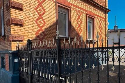 Vermiete Einfamilienhaus 7 zimmer