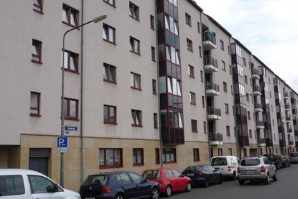 1-Zimmer Wohnung in Frankfurt am Main Gallusviertel 1 zimmer