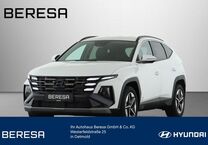 Gebrauchtwagen Hyundai TUCSON